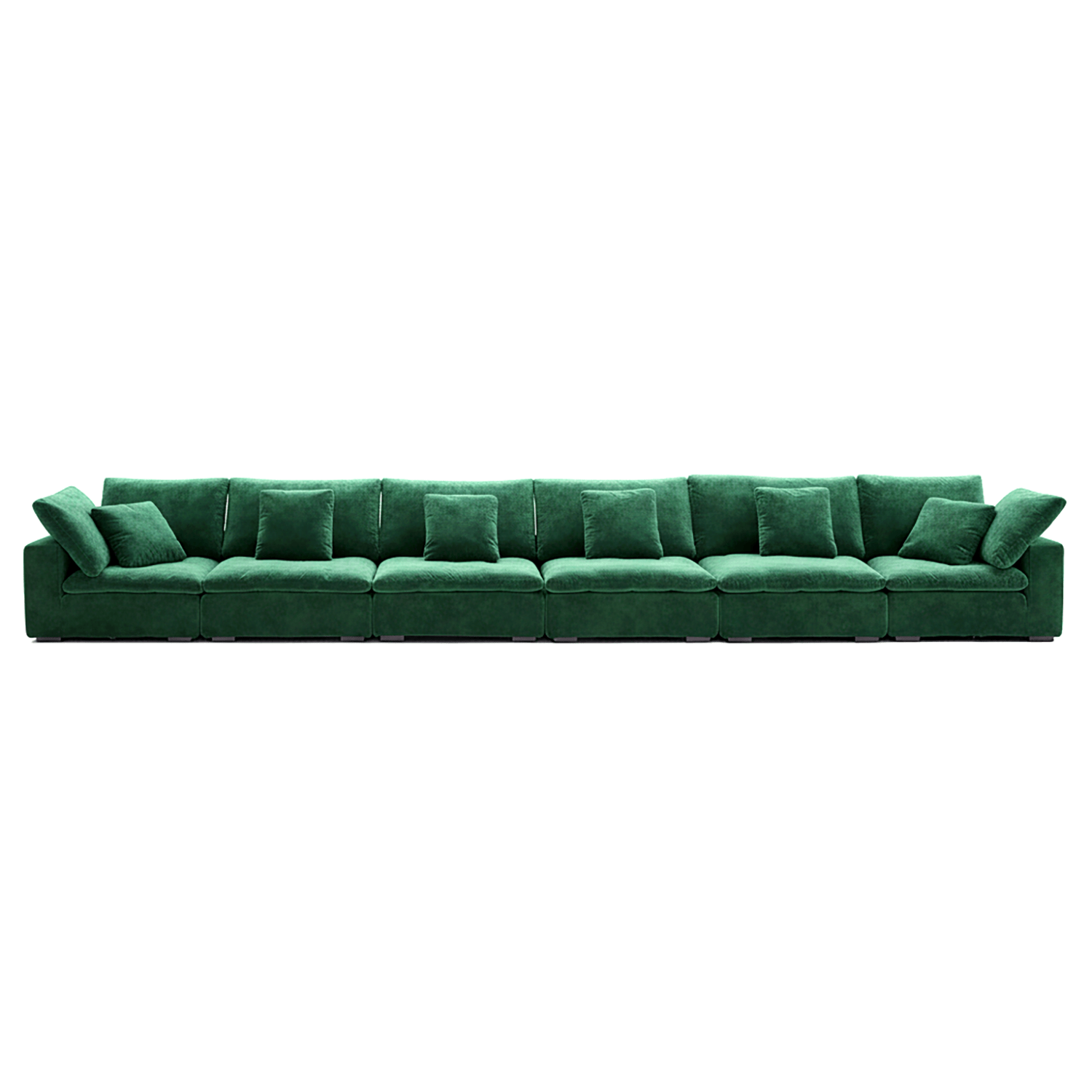 Tivoli Cloud Sofa