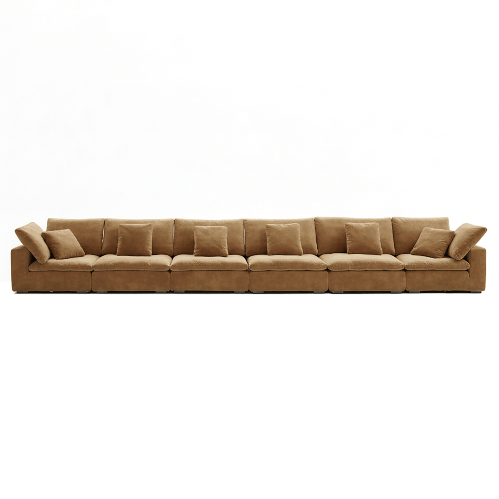 Tivoli Cloud Sofa