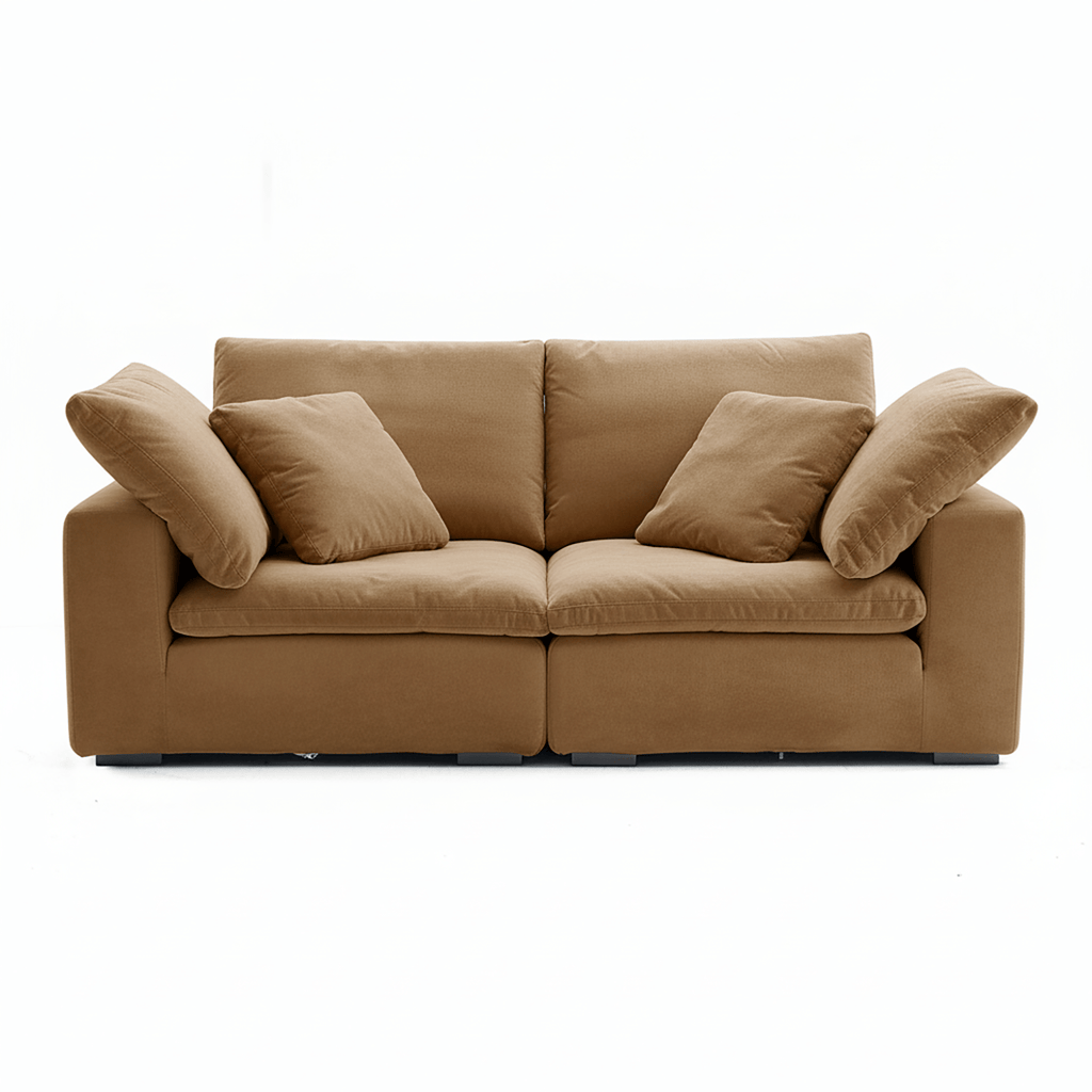 Tivoli Cloud Sofa