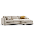 Feathers Sectional