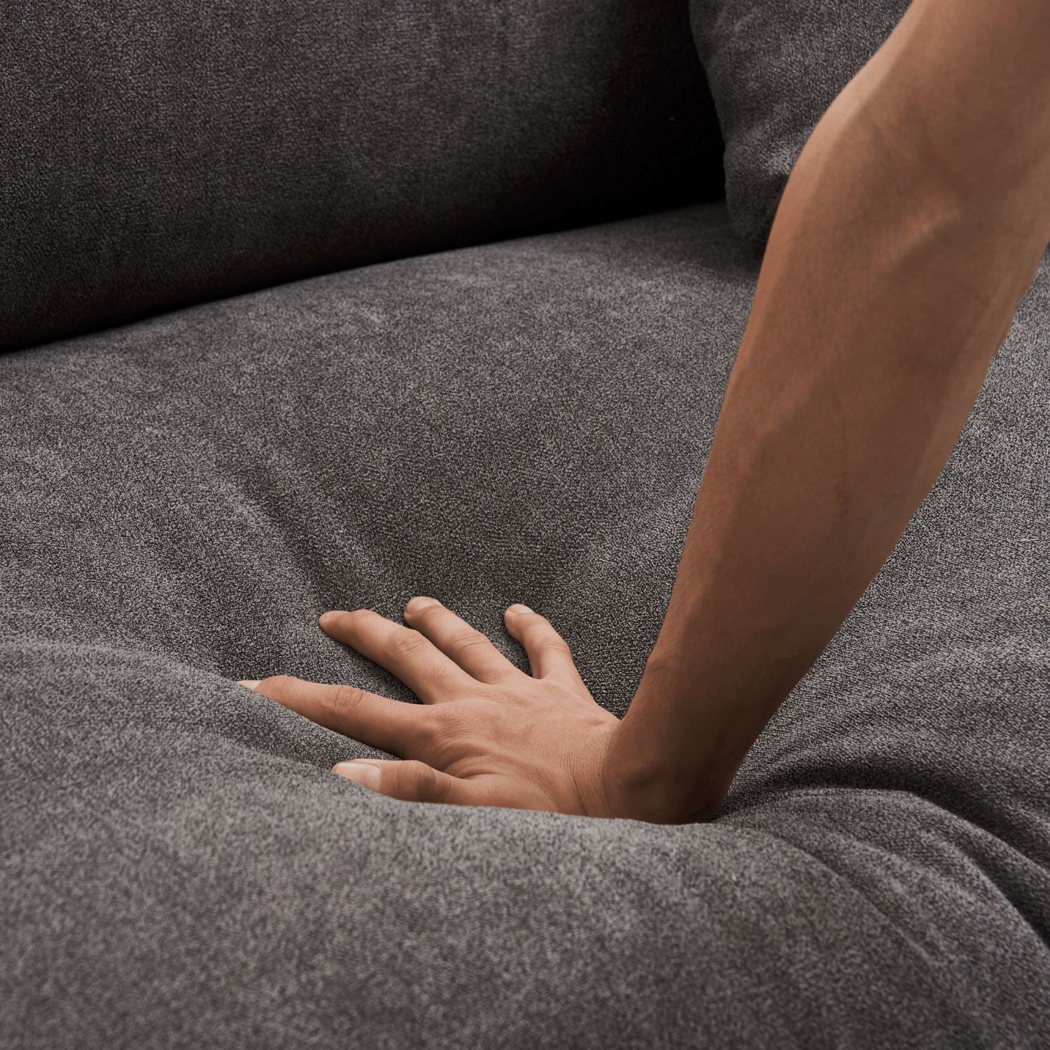 Feathers 1-Seater - Armless