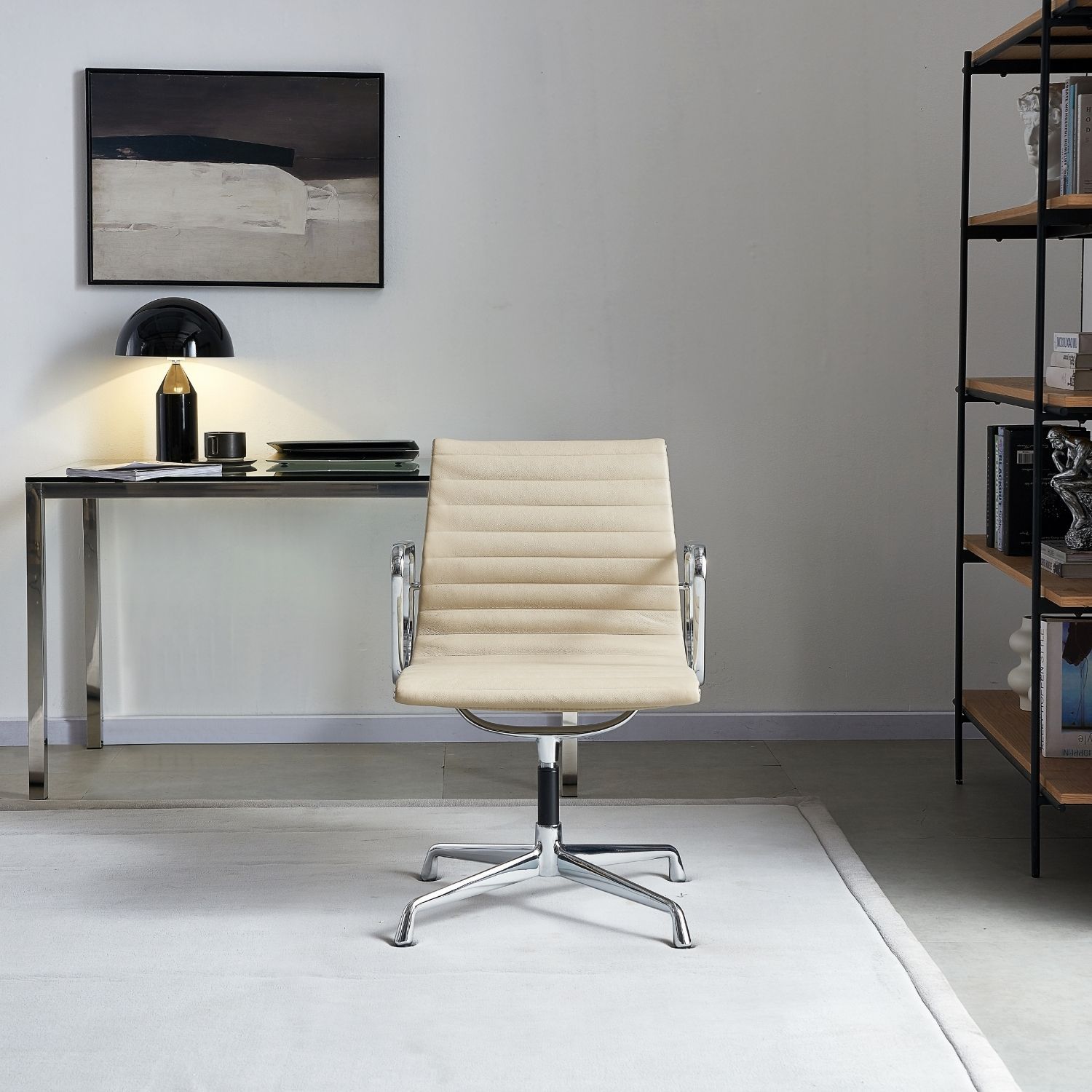 Luta Office Chair