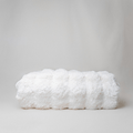 Capasa Alpine Faux Fur Blanket
