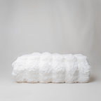 Capasa Alpine Faux Fur Blanket